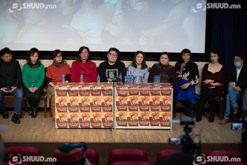 “Гэм зэм” жүжиг дахин тайзнаа тоглогдоно